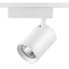 Goya Gy 3615 36 Watt Ray Spot Armatür Beyaz - 4000K - Ilık Beyaz