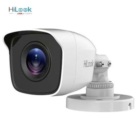 <![CDATA[HILOOK 2MP BULLET 2.8MM THC-B123-M 30metre IR Kamera Metal Kasa]]>