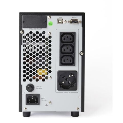 <![CDATA[INFORM 2KVA SINUS EVO ONLINE 1/1F LCD EKRAN TOWER UPS 4x 12V 9 Amper]]>