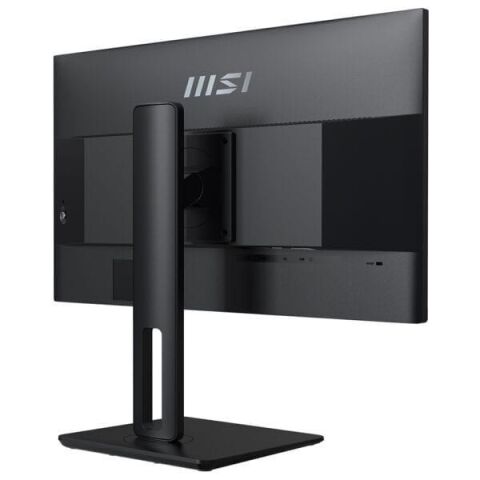 MSI 23.8'' FLAT VA PRO MP245PG 1MS 100HZ HDMI-DP PIVOT KURUMSAL MONİTÖR 1920X1080