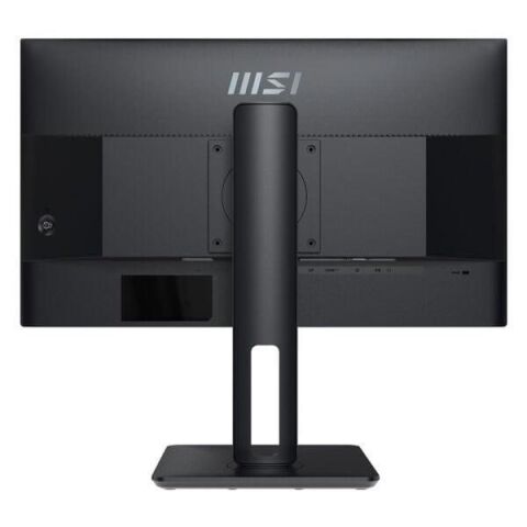 MSI 23.8'' FLAT VA PRO MP245PG 1MS 100HZ HDMI-DP PIVOT KURUMSAL MONİTÖR 1920X1080