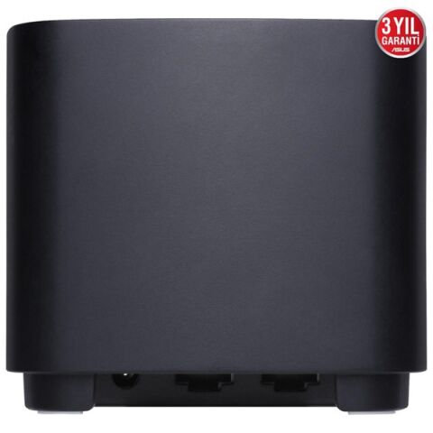 <![CDATA[ASUS ZENWIFI AX MINI XD4 AX1800 MESCH ROUTER 3-lü paket]]>