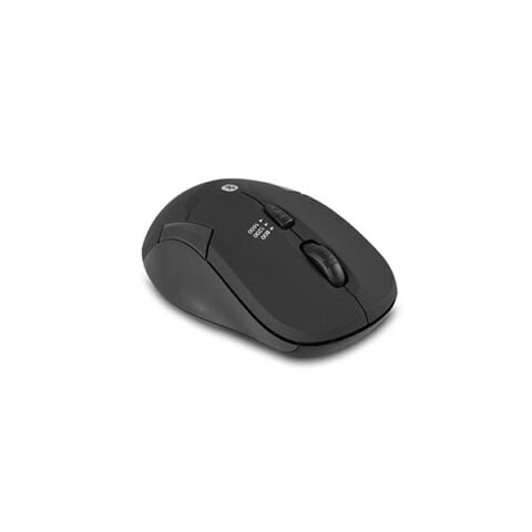 EVEREST SM-BT31 Kablosuz Notebook Lazer Siyah Mouse
