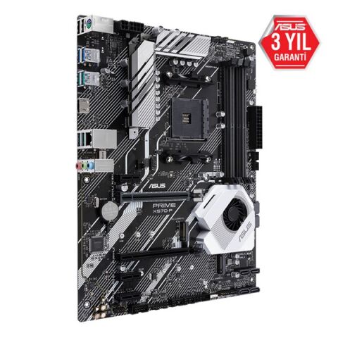 ASUS PRIME X570-P DDR4 HDMI DP PCIe 16X v4.0 AM4 ATX