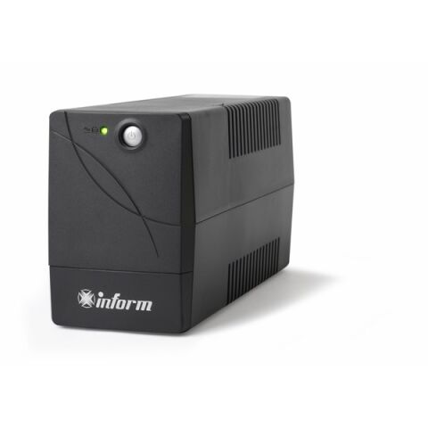 <![CDATA[INFORM 600VA GUARDIAN LINE INTERACTIVE LED EKRAN UPS]]>