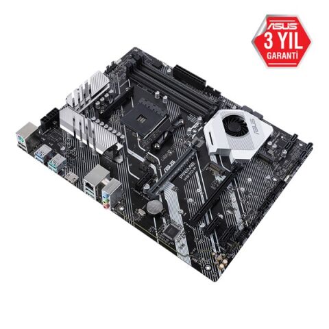 ASUS PRIME X570-P DDR4 HDMI DP PCIe 16X v4.0 AM4 ATX