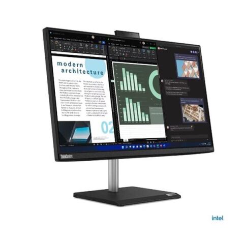 LENOVO 27'' NEO 30A 12CA004FTX CORE i5 12450H-32GB RAM-1TB NVME-FDOS