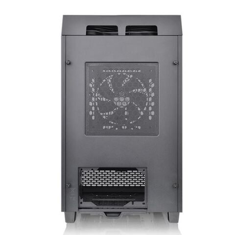 THERMALTAKE 850W 80+ GOLD TOWER 100 MINI CA-1R3-00S1WN-00 GAMING MINI ITX PC KASASI