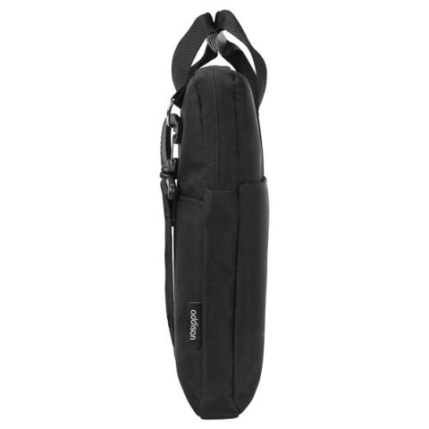 ADDISON 14'' 300112 Siyah Bilgisayar Notebook Çantası
