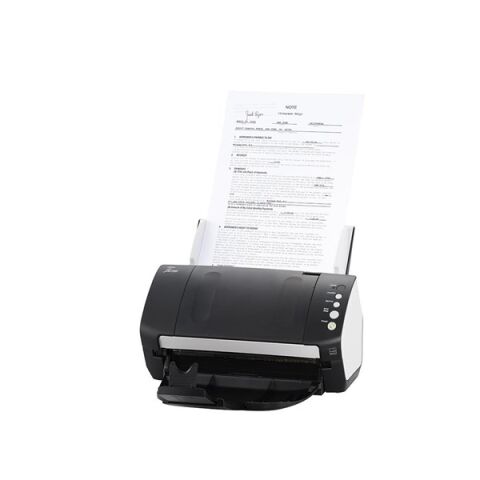<![CDATA[RICOH A4 fi-7140 40ppm ADF Döküman Tarayıcı]]>