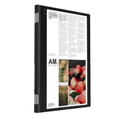 LENOVO 13.3'' DOKUNMATIK THINKPAD L13 YOGA 21FKS0CX00 CORE i5 1345U-16GB RAM-512GB NVME-W11 PRO