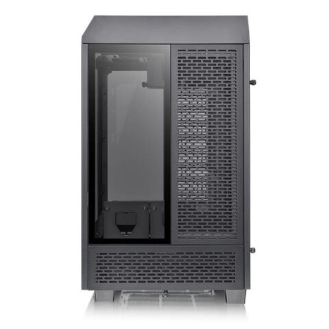 THERMALTAKE 850W 80+ GOLD TOWER 100 MINI CA-1R3-00S1WN-00 GAMING MINI ITX PC KASASI