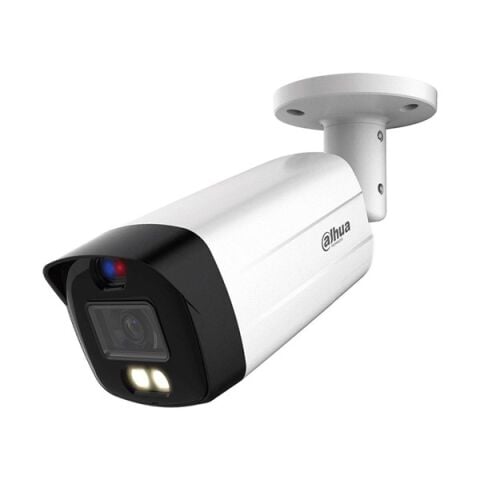 <![CDATA[DAHUA 5MP BULLET 3,6mm HAC-ME1509TH-A-PV 40metre Kamera IP67 Full Color, Dahili Mikrofon]]>