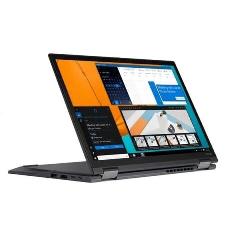 LENOVO 13.3'' DOKUNMATIK THINKPAD L13 YOGA 21FKS0CX00 CORE i5 1345U-16GB RAM-512GB NVME-W11 PRO