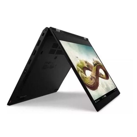 LENOVO 13.3'' DOKUNMATIK THINKPAD L13 YOGA 21FKS0CX00 CORE i5 1345U-16GB RAM-512GB NVME-W11 PRO