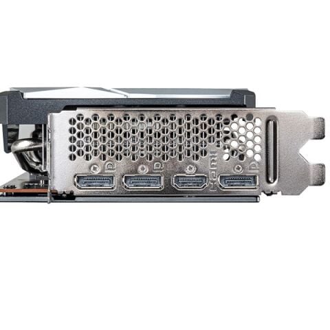 MSI 12GB RX6700XT MECH 2X 12G OC GDDR6 256bit HDMI DP PCIe 16X v4.0