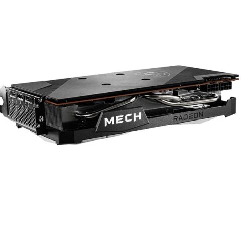 MSI 12GB RX6700XT MECH 2X 12G OC GDDR6 256bit HDMI DP PCIe 16X v4.0