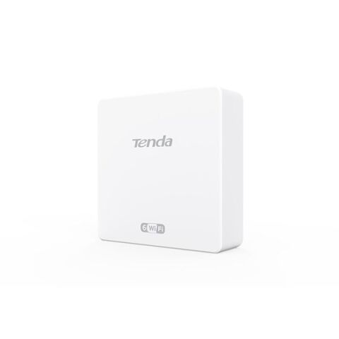 TENDA W15-PRO WIFI6 AX3000 Dual Band Duvar Tipi Access Point