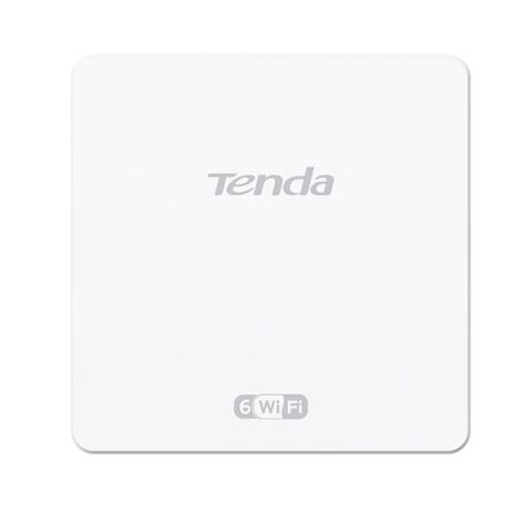 TENDA W15-PRO WIFI6 AX3000 Dual Band Duvar Tipi Access Point