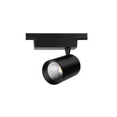 Goya Gy 3615 36 Watt Ray Spot Armatür Siyah - 6500K - Beyaz