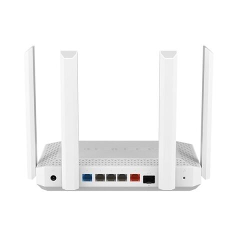 KEENETIC HERO KN-1012-01-EU AX3000 Fiber Mesh Router