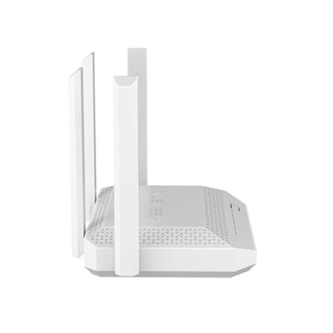KEENETIC HERO KN-1012-01-EU AX3000 Fiber Mesh Router
