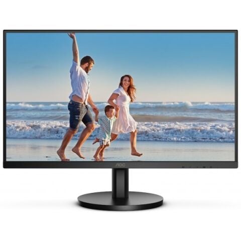 AOC 27'' VA Q27B3MA 4MS 75Hz HDMI-DP EV Ofis Tipi Monitör (2560 X 1440)