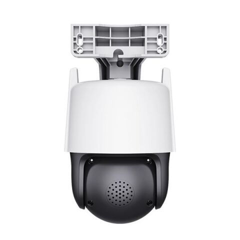 TENDA 6MP CH9-WCA Dual-Lens Linkage Outdoor Wi-Fi Pan/Tilt Camera