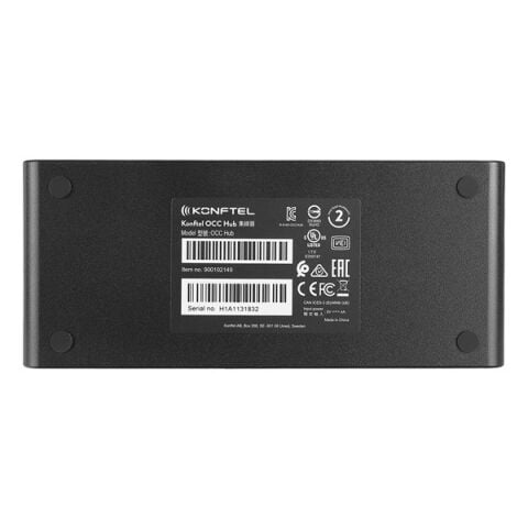 Konftel OCC HUB USB3.0 HDMI Destekli Video Konferans Kiti