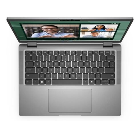 DELL 14'' LATITUDE 7450 N030L745014WP ULRTA 5 135U-64GB DDR5 RAM-512GB NVME-W11 PRO