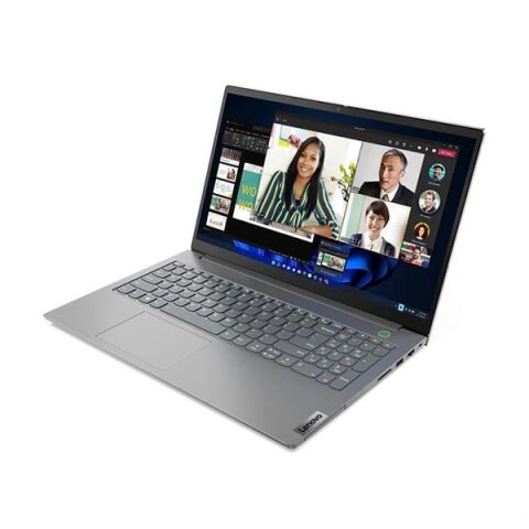 LENOVO 15.6'' THINKBOOK 15 G4 21DJ00LKTR CORE i5 1235U-16GB RAM-256GB NVME-2GB MX550-FDOS