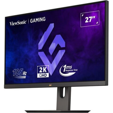 VIEWSONIC 27'' IPS VX2758A-2K-PRO-2 1MS 185HZ HDMI-DP GAMING MONİTÖR 2560X1440