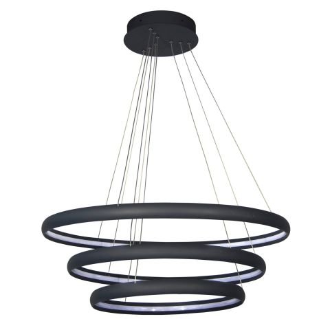 Sarkıt Led Avize Visgraat PLA30005 Led Avize