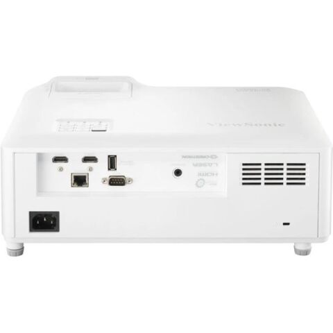 VIEWSONIC 6000ansilümen Ls901hd 1920x1200 Lazer Kısa Mesafe Projeksıyon