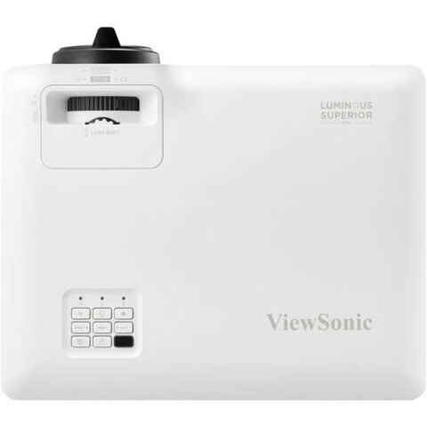 VIEWSONIC 6000ansilümen Ls901hd 1920x1200 Lazer Kısa Mesafe Projeksıyon