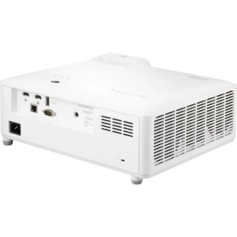 VIEWSONIC 6000ansilümen Ls901hd 1920x1200 Lazer Kısa Mesafe Projeksıyon