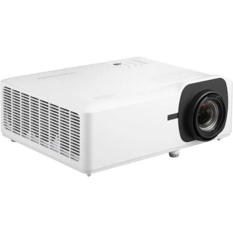 VIEWSONIC 6000ansilümen Ls901hd 1920x1200 Lazer Kısa Mesafe Projeksıyon