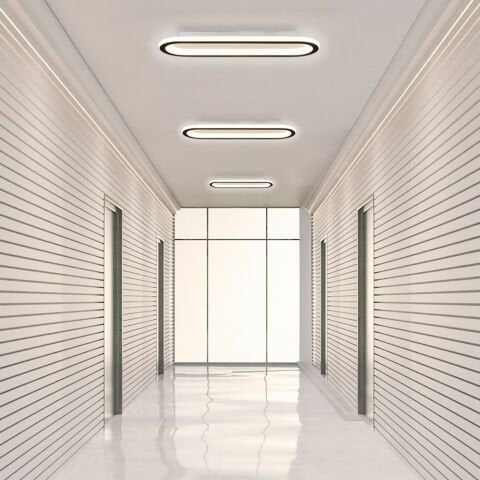 Plafonyer Led Avize PLA54112 Basis