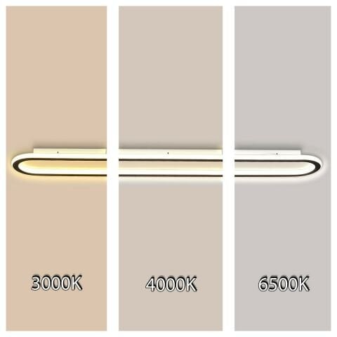 Plafonyer Led Avize PLA54112 Basis