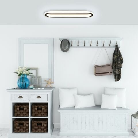 Plafonyer Led Avize PLA54112 Basis