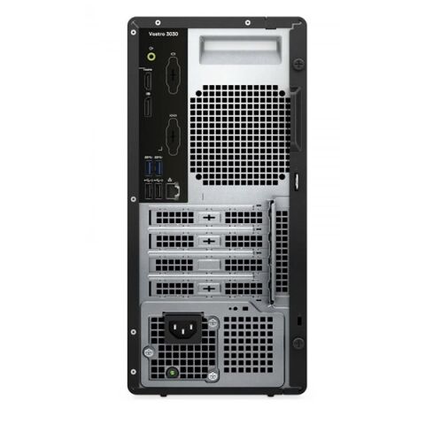 <![CDATA[DELL VOSTRO 3030MT N6004VDT3030MTW CORE i5 12400-64GB RAM-512GB NVME-W11 PRO]]>