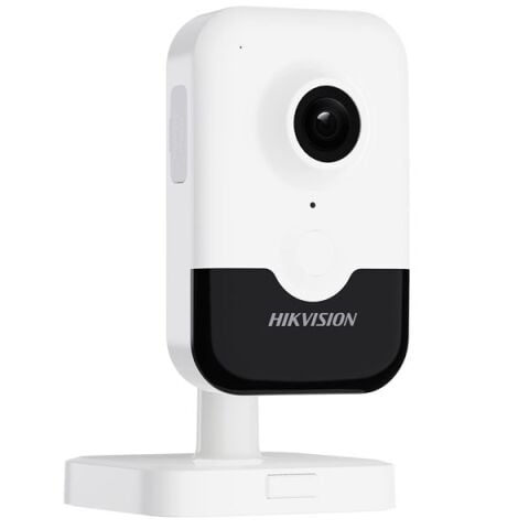 HIKVISION 4MP DS-2CD2443G2-IW 2.8Mm Kablosuz Sesli IP Cube Kamera