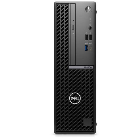 DELL OPTIPLEX 7020SFF N018O7020SFFU CORE i5 14500-16GB DDR5 RAM-512GB NVME-FDOS MINI PC