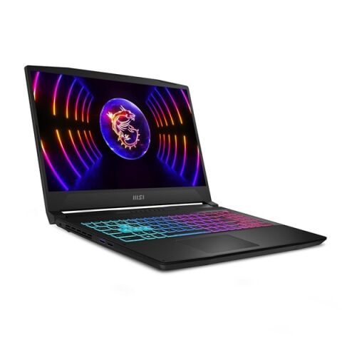 MSI 15.6'' KATANA 15 B13VGK-1874XTR CORE i7 13620H-16GB DDR5 RAM-8GB RTX4070-1TB NVME-FDOS