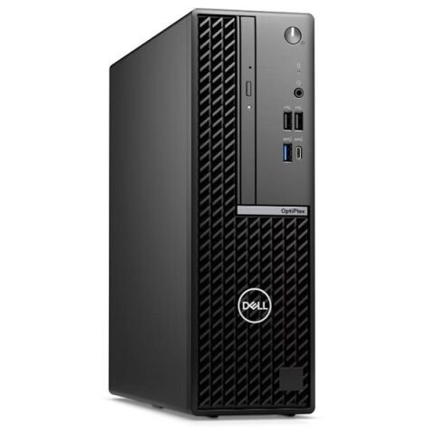 DELL OPTIPLEX 7020SFF N018O7020SFFU CORE i5 14500-16GB DDR5 RAM-512GB NVME-FDOS MINI PC
