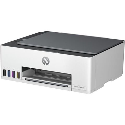 HP A4 Smart Tank 520 1F3W2A Renkli Çok Fonksiyonlu Tanklı Yazıcı Usb