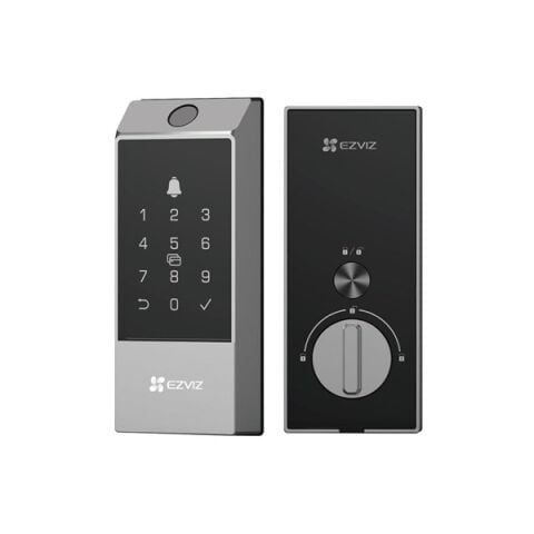 EZVIZ CS-DL04 Akıllı Kilit Çok İşlevli Tuş Takımı