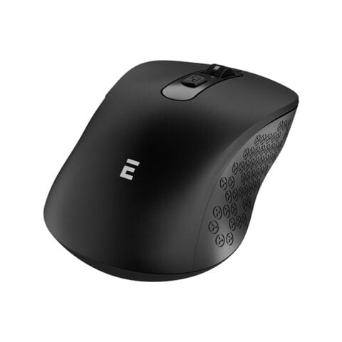 Everest SM-BT08 Usb Siyah 2in1 Bluetooth ve 2.4GHz Kablosuz Mouse