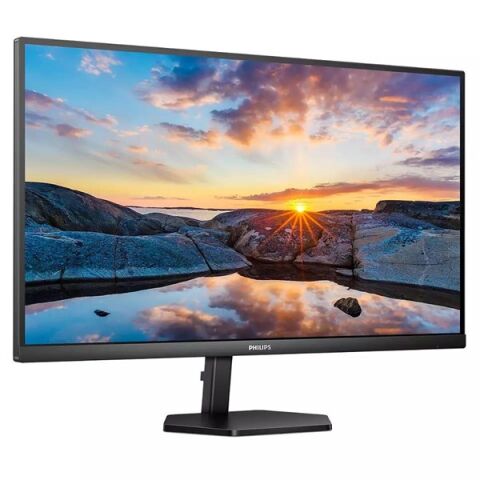 PHILIPS 27'' IPS 7E1N3300A/00 1MS 75HZ HDMI USB-C EV OFİS MONİTÖRÜ 1920X1080