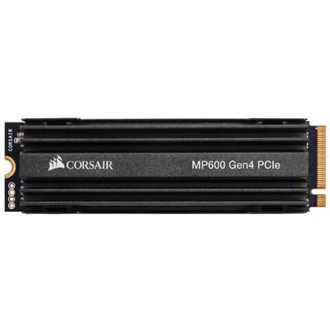 CORSAIR 1TB MP600 CSSD-F1000GBMP600R2 4950-4250MB/s M2 NVME GEN4 DİSK
